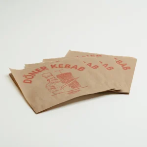 Gastronomie | – Edle Transportverpackung für Kebab Gastronomie | – Edle Transportverpackung für Kebab